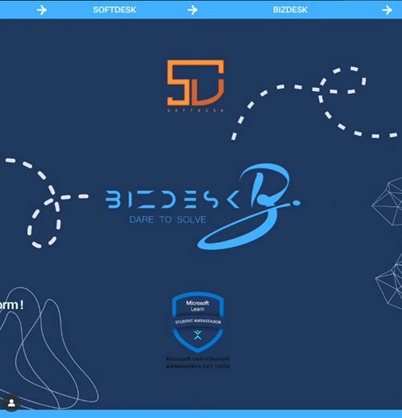 BizDesk 2024